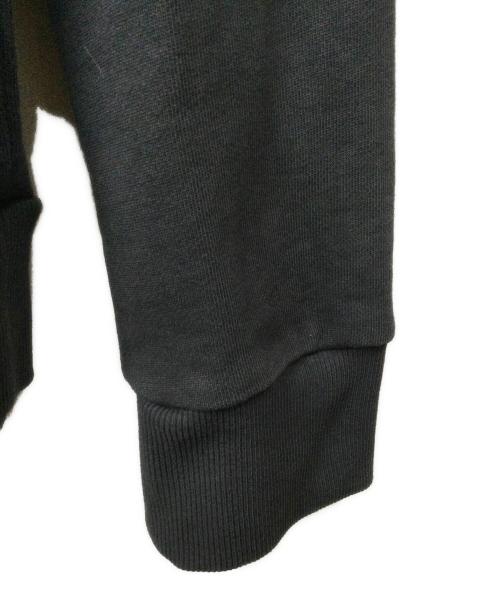 Patagonia（パタゴニア）Patagonia (パタゴニア) スウェット グレー サイズ:Sの古着・服飾アイテム