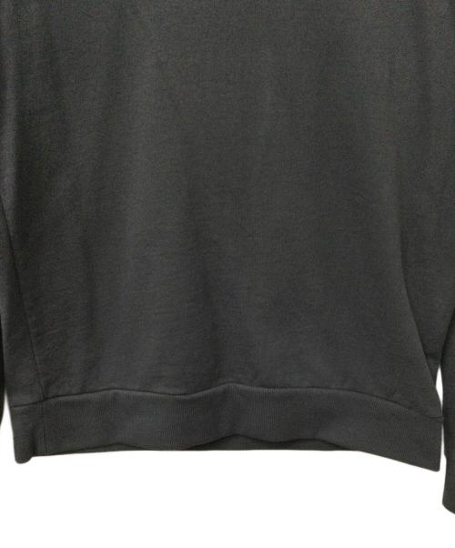 Patagonia（パタゴニア）Patagonia (パタゴニア) スウェット グレー サイズ:Sの古着・服飾アイテム