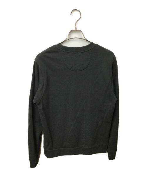 Patagonia（パタゴニア）Patagonia (パタゴニア) スウェット グレー サイズ:Sの古着・服飾アイテム