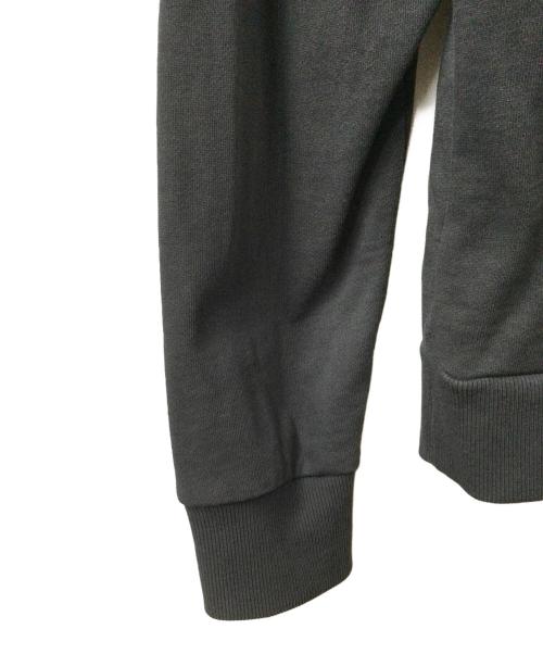 Patagonia（パタゴニア）Patagonia (パタゴニア) スウェット グレー サイズ:Sの古着・服飾アイテム