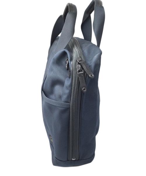 PORTER（ポーター）PORTER (ポーター) STAGE  2WAY BRIEFCASE グレーの古着・服飾アイテム