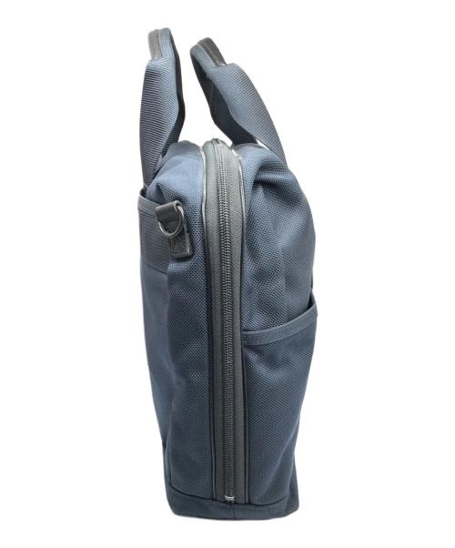 PORTER（ポーター）PORTER (ポーター) STAGE  2WAY BRIEFCASE グレーの古着・服飾アイテム