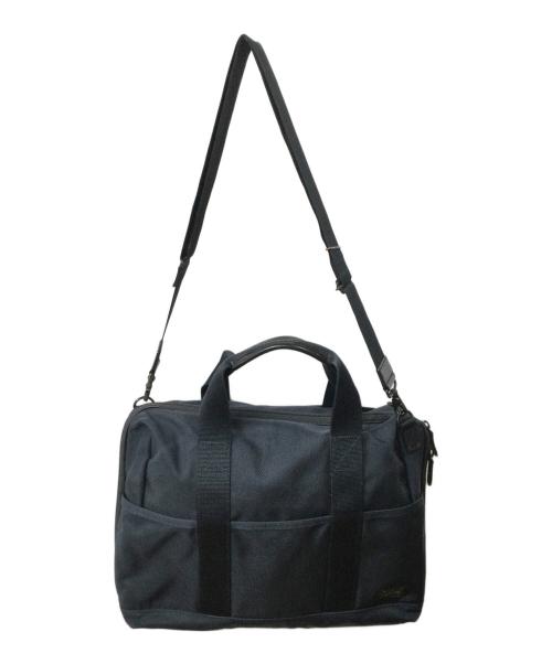 PORTER（ポーター）PORTER (ポーター) STAGE  2WAY BRIEFCASE グレーの古着・服飾アイテム