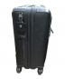 中古・古着 TUMI (トゥミ) Alpha 2 International Exp Carry-On グレー×ブラック：18000円
