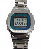 CASIOカシオ）の古着「G-SHOCK」