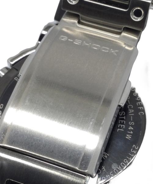 CASIO（カシオ）CASIO (カシオ) G-SHOCKの古着・服飾アイテム