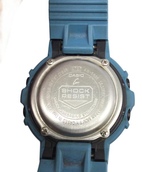 CASIO（カシオ）CASIO (カシオ) G-SHOCKの古着・服飾アイテム