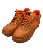 NIKEナイキ）の古着「AIR FORCE 1 LOW GORE-TEX 