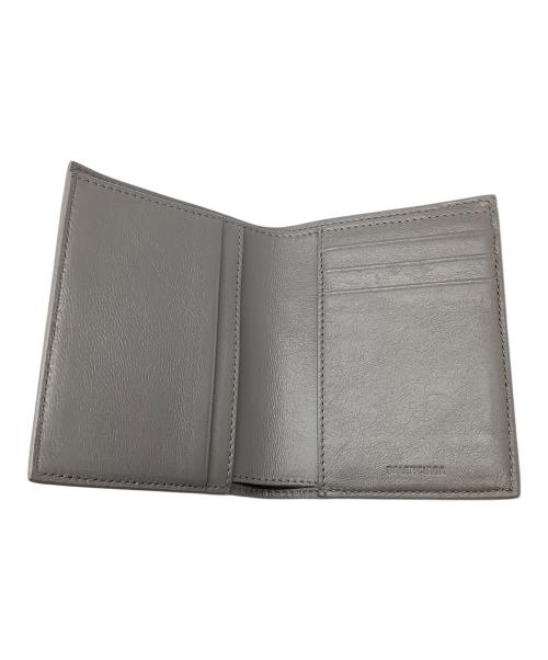 BALENCIAGA（バレンシアガ）BALENCIAGA (バレンシアガ) CASH WALLET グレーの古着・服飾アイテム