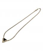 Christian Diorクリスチャン ディオール）の古着「ネックレス」