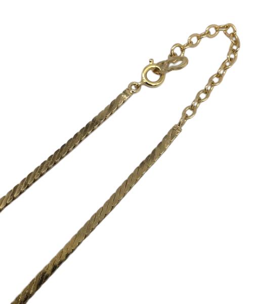 Christian Dior（クリスチャン ディオール）Christian Dior (クリスチャン ディオール) ネックレスの古着・服飾アイテム