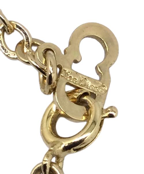 Christian Dior（クリスチャン ディオール）Christian Dior (クリスチャン ディオール) ネックレスの古着・服飾アイテム