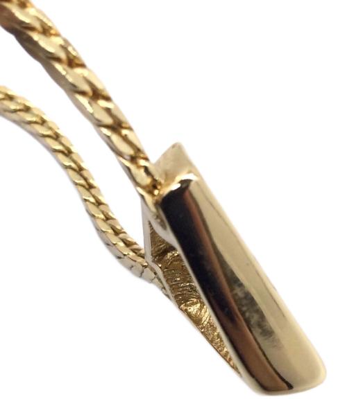 Christian Dior（クリスチャン ディオール）Christian Dior (クリスチャン ディオール) ネックレスの古着・服飾アイテム