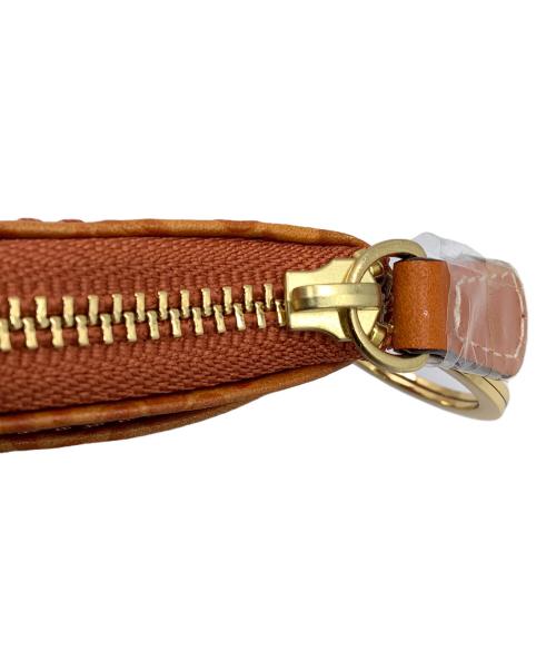 DAKOTA（ダコタ）Dakota (ダコタ) コインケース ミモザ ブラウン ブラウン 未使用品の古着・服飾アイテム