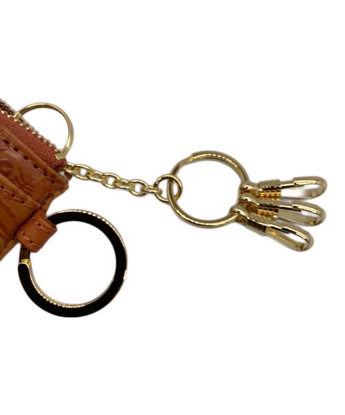 DAKOTA（ダコタ）Dakota (ダコタ) コインケース ミモザ ブラウン ブラウン 未使用品の古着・服飾アイテム