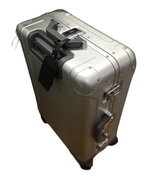 ZERO HALLIBURTON（ゼロ ハリバートン）ZERO HALLIBURTON (ゼロハリバートン) Geo Aluminum 3.0 24