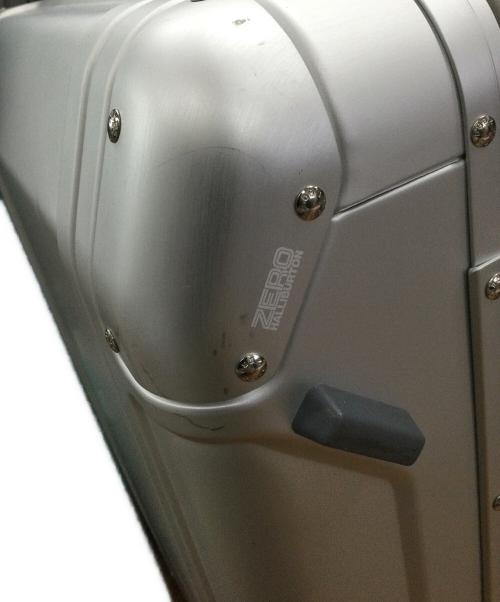 ZERO HALLIBURTON（ゼロ ハリバートン）ZERO HALLIBURTON (ゼロハリバートン) Geo Aluminum 3.0 24