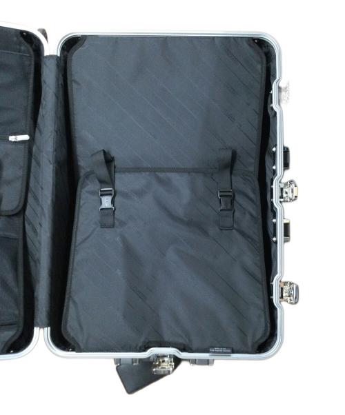 ZERO HALLIBURTON（ゼロ ハリバートン）ZERO HALLIBURTON (ゼロハリバートン) Geo Aluminum 3.0 24