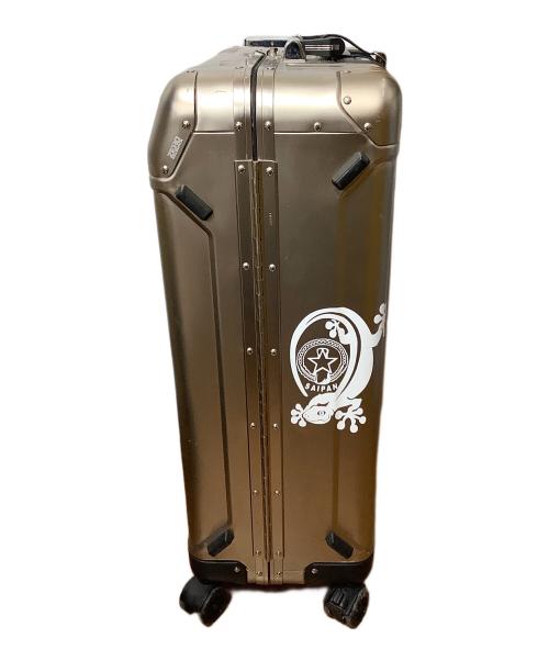 ZERO HALLIBURTON（ゼロ ハリバートン）ZERO HALLIBURTON (ゼロハリバートン) 26