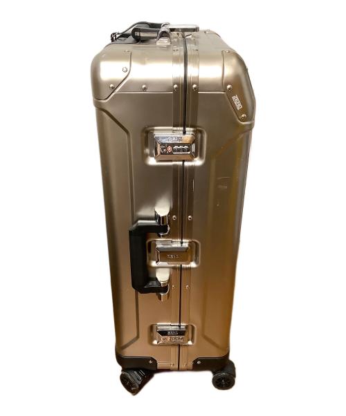 ZERO HALLIBURTON（ゼロ ハリバートン）ZERO HALLIBURTON (ゼロハリバートン) 26