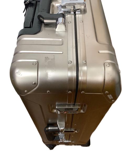 ZERO HALLIBURTON（ゼロ ハリバートン）ZERO HALLIBURTON (ゼロハリバートン) 26