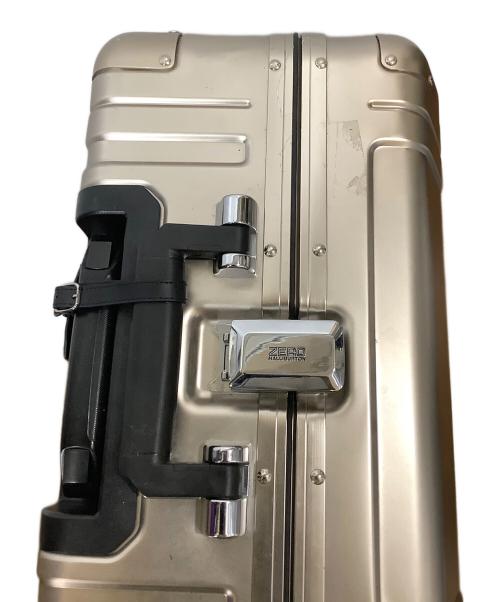 ZERO HALLIBURTON（ゼロ ハリバートン）ZERO HALLIBURTON (ゼロハリバートン) 26