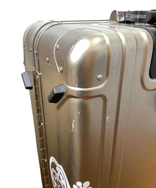 ZERO HALLIBURTON（ゼロ ハリバートン）ZERO HALLIBURTON (ゼロハリバートン) 26