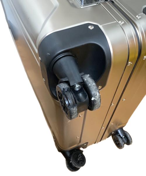 ZERO HALLIBURTON（ゼロ ハリバートン）ZERO HALLIBURTON (ゼロハリバートン) 26