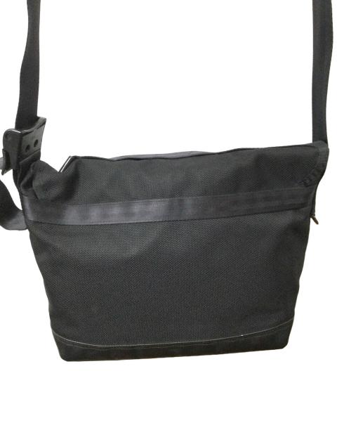 PORTER（ポーター）PORTER (ポーター) HEAT MESSENGER BAG（L） ブラックの古着・服飾アイテム