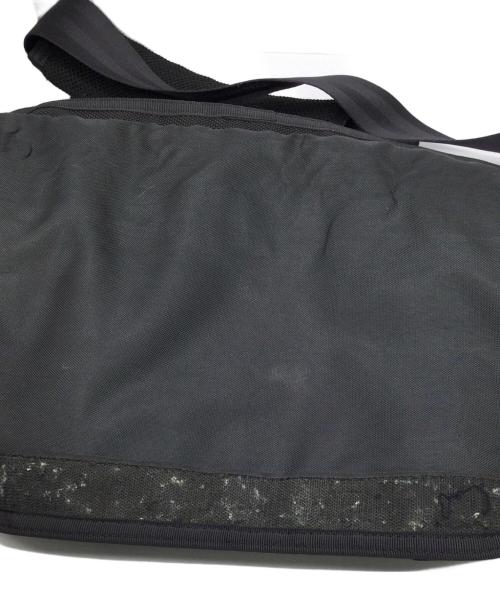 PORTER（ポーター）PORTER (ポーター) HEAT MESSENGER BAG（L） ブラックの古着・服飾アイテム