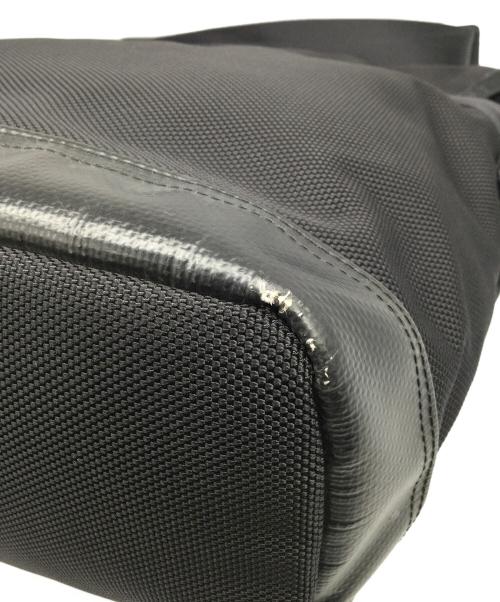 PORTER（ポーター）PORTER (ポーター) HEAT MESSENGER BAG（L） ブラックの古着・服飾アイテム