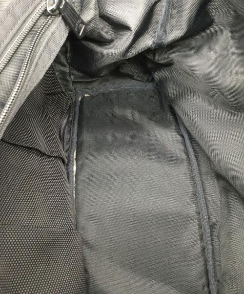 PORTER（ポーター）PORTER (ポーター) HEAT MESSENGER BAG（L） ブラックの古着・服飾アイテム