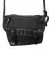 PORTER (ポーター) HEAT MESSENGER BAG（L） ブラック：10000円