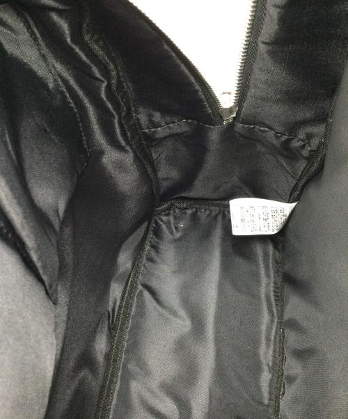 TRAVAS（トラバス）TRAVAS (トラバス) リュック ベアー ブラックの古着・服飾アイテム