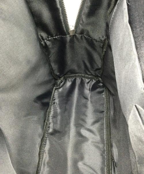 TRAVAS（トラバス）TRAVAS (トラバス) リュック ベアー ブラックの古着・服飾アイテム