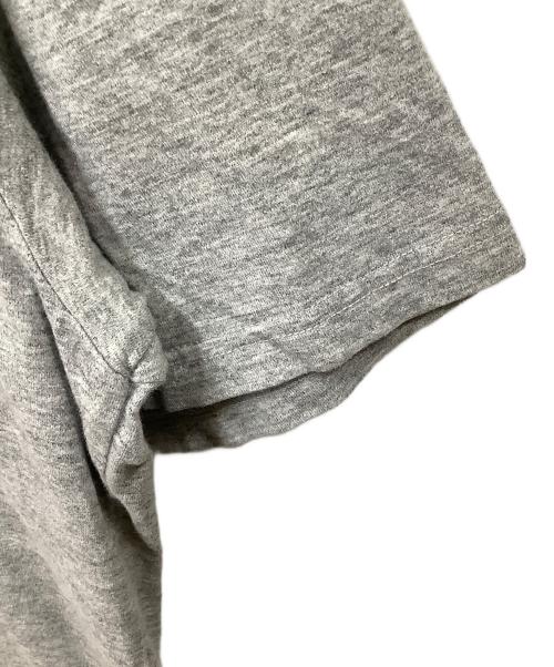 SUPREME（シュプリーム）Supreme (シュプリーム) スモールボックスロゴ グレー サイズ:Mの古着・服飾アイテム