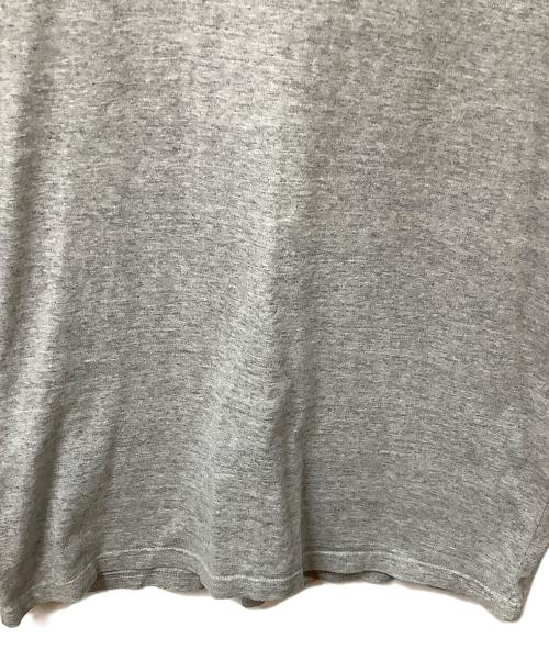 SUPREME（シュプリーム）Supreme (シュプリーム) スモールボックスロゴ グレー サイズ:Mの古着・服飾アイテム