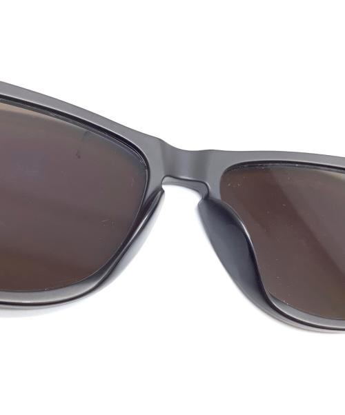 OAKLEY（オークリー）OAKLEY (オークリー) レギュラーフィット ブラックの古着・服飾アイテム