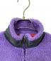 Patagonia (パタゴニア) クラシックレトロXフリースベスト パープル サイズ:S：9000円