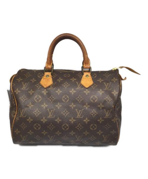 LOUIS VUITTON（ルイ ヴィトン）LOUIS VUITTON (ルイ ヴィトン) モノグラム スピーディ35の古着・服飾アイテム