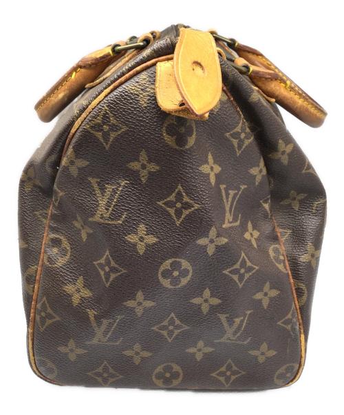 LOUIS VUITTON（ルイ ヴィトン）LOUIS VUITTON (ルイ ヴィトン) モノグラム スピーディ35の古着・服飾アイテム
