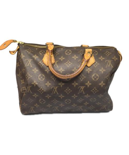 LOUIS VUITTON（ルイ ヴィトン）LOUIS VUITTON (ルイ ヴィトン) モノグラム スピーディ35の古着・服飾アイテム