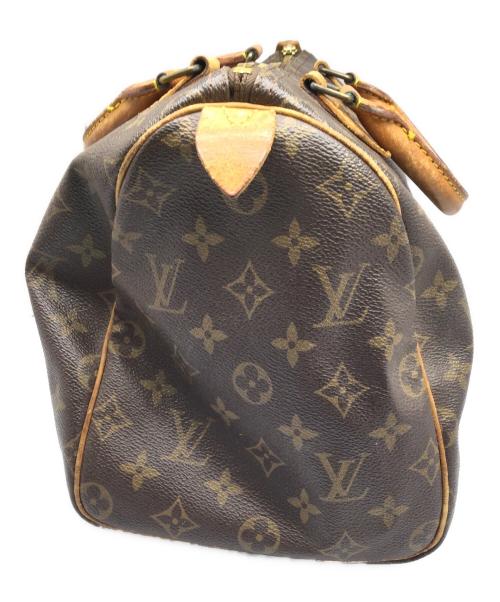 LOUIS VUITTON（ルイ ヴィトン）LOUIS VUITTON (ルイ ヴィトン) モノグラム スピーディ35の古着・服飾アイテム