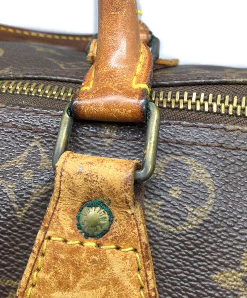 LOUIS VUITTON（ルイ ヴィトン）LOUIS VUITTON (ルイ ヴィトン) モノグラム スピーディ35の古着・服飾アイテム