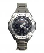 CASIOカシオ）の古着「G-SHOCK」