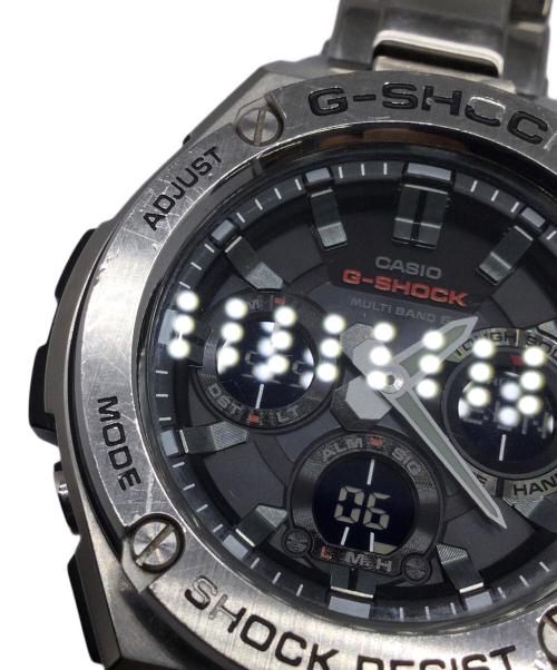 CASIO（カシオ）CASIO (カシオ) G-SHOCKの古着・服飾アイテム