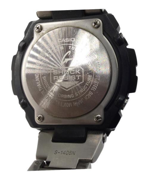CASIO（カシオ）CASIO (カシオ) G-SHOCKの古着・服飾アイテム