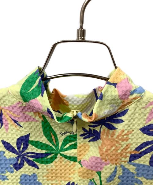 PEARLY GATES（パーリーゲイツ）PEARLY GATES (パーリーゲイツ) HI-NECK マルチカラー サイズ:１ 未使用品の古着・服飾アイテム