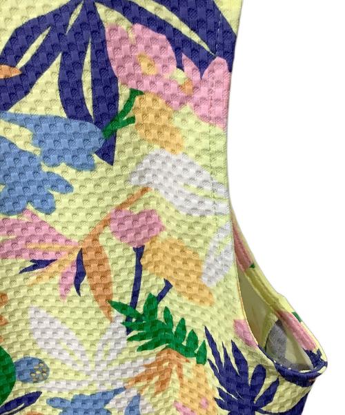 PEARLY GATES（パーリーゲイツ）PEARLY GATES (パーリーゲイツ) HI-NECK マルチカラー サイズ:１ 未使用品の古着・服飾アイテム