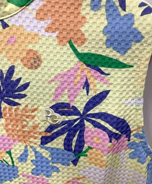 PEARLY GATES（パーリーゲイツ）PEARLY GATES (パーリーゲイツ) HI-NECK マルチカラー サイズ:１ 未使用品の古着・服飾アイテム